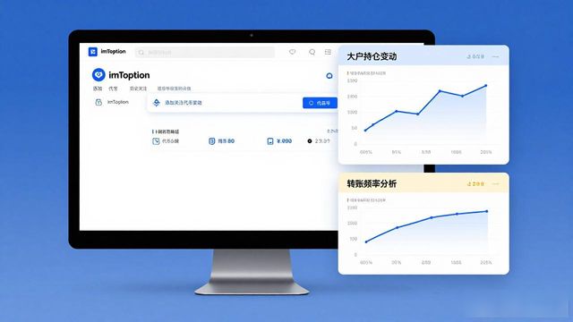如何在最新imToken官网下载中获取投资建议?_imToken官网投资建议_imToken内置DApp浏览器数据分析