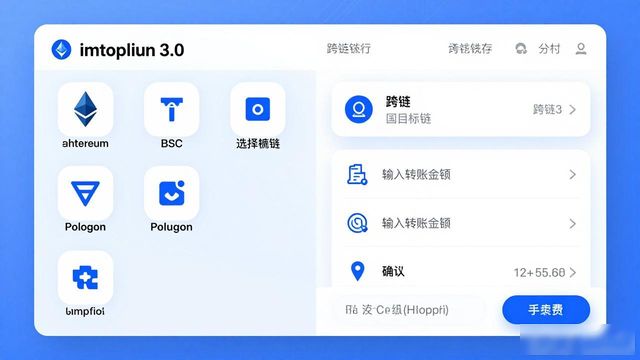 imToken3.0版本的新功能_最新imToken官网下载3.0版本的用户反馈与应用实况_imToken3.0版本安全升级