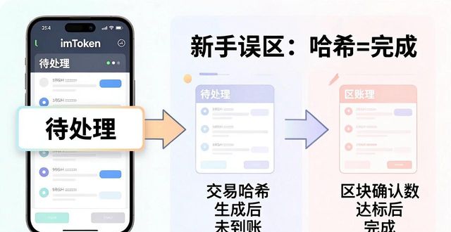 imToken交易记录查看_imToken通用版实时交易_怎样在imToken通用版中监控实时交易?