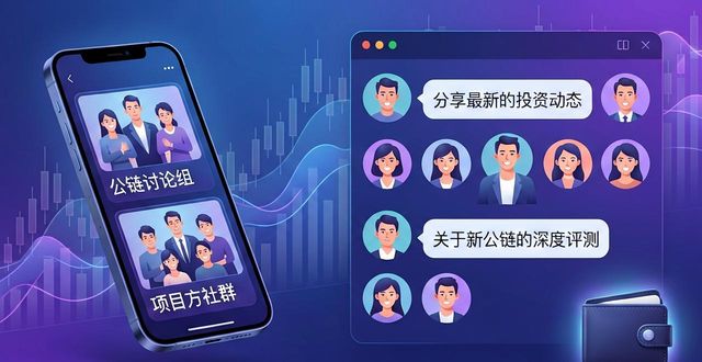 Tokenim钱包社交功能_基于链上行为的投资社区推荐_tokenim钱包官网的社交功能如何帮助用户建立联系,形成良好的投资圈?